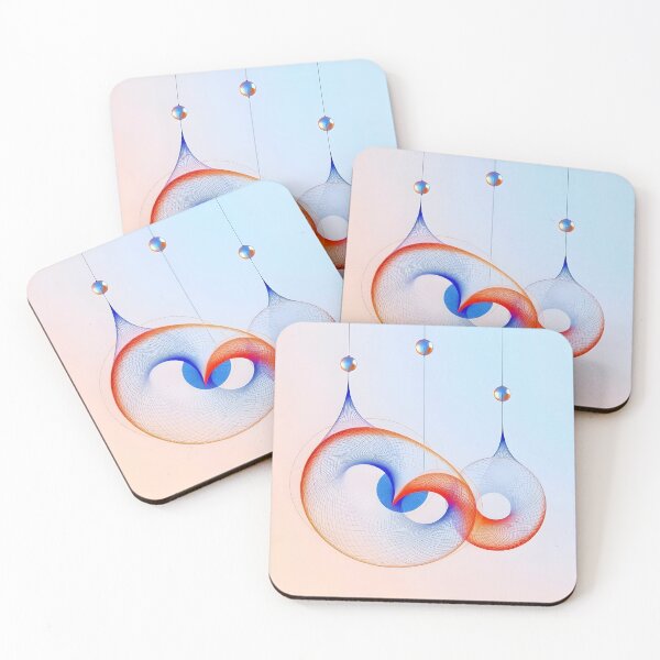 Item preview, Paraboloids designed and sold by pakitro.