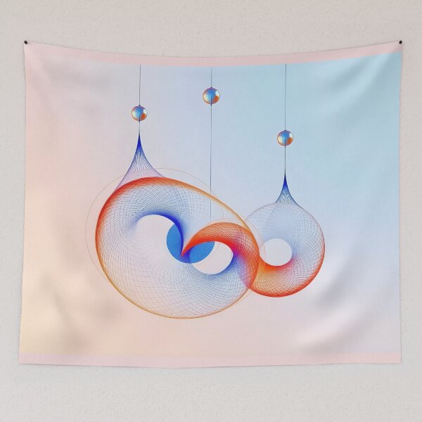 Item preview, Paraboloids designed and sold by pakitro.