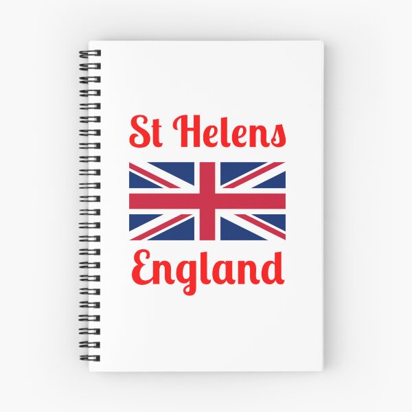 Item preview, St Helens England - Stylish Prints, designed and sold by Fleetwood1994.