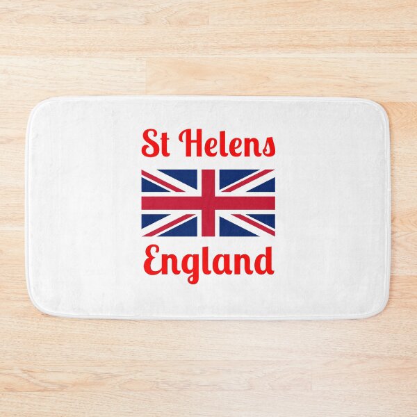 Item preview, St Helens England - Stylish Prints, designed and sold by Fleetwood1994.