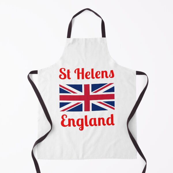 Item preview, St Helens England - Stylish Prints, designed and sold by Fleetwood1994.