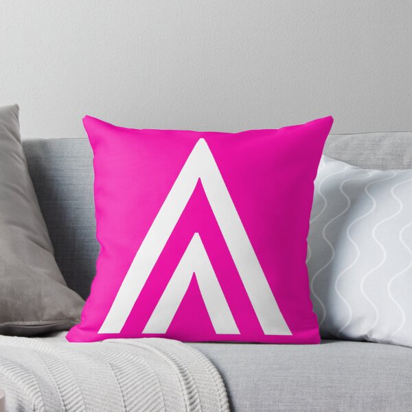 Item preview, Rajang Letter NGGA designed and sold by CharlottePlaceArt.