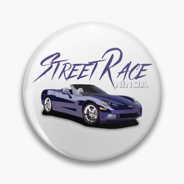 Item preview, Street Race Ninja designed and sold by UNK-Fatigues.