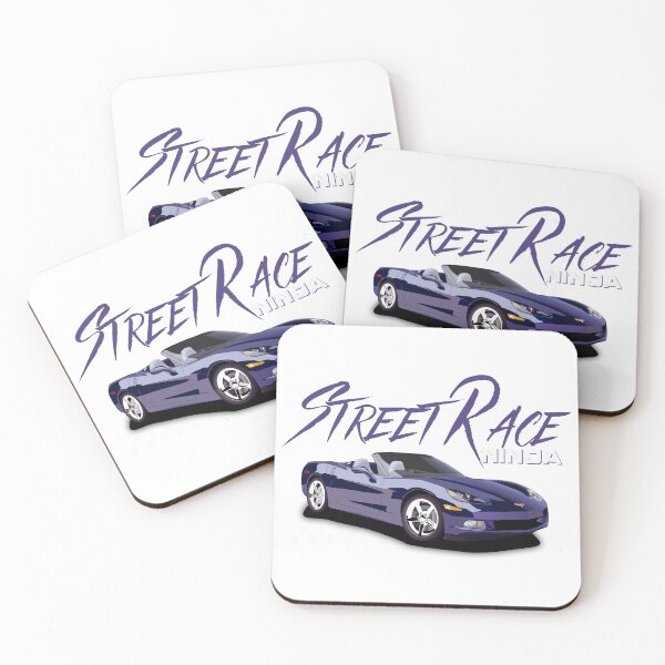 Item preview, Street Race Ninja designed and sold by UNK-Fatigues.