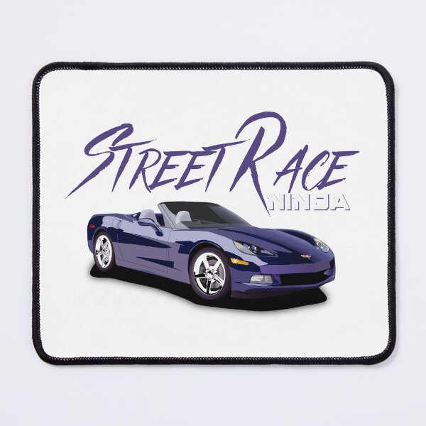Item preview, Street Race Ninja designed and sold by UNK-Fatigues.