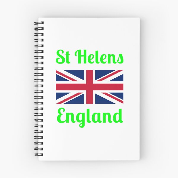 Item preview, St Helens England - Stylish Prints, designed and sold by Fleetwood1994.