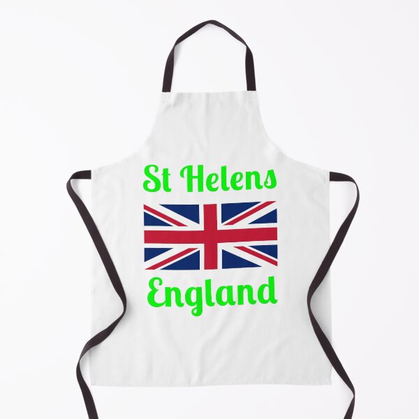 Item preview, St Helens England - Stylish Prints, designed and sold by Fleetwood1994.