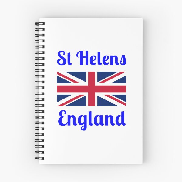 Item preview, St Helens England - Stylish Prints, designed and sold by Fleetwood1994.