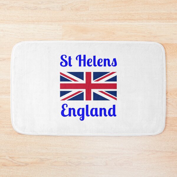Item preview, St Helens England - Stylish Prints, designed and sold by Fleetwood1994.