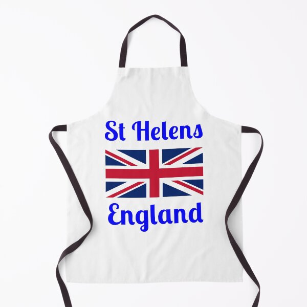 Item preview, St Helens England - Stylish Prints, designed and sold by Fleetwood1994.
