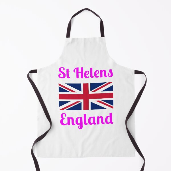 Item preview, St Helens England - Stylish Prints, designed and sold by Fleetwood1994.