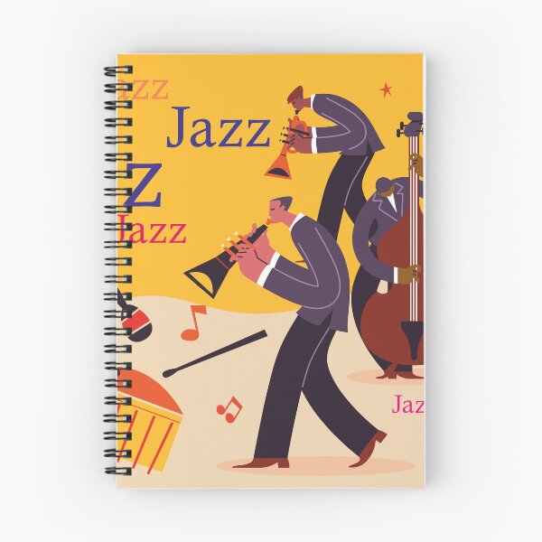 Item preview, International Jazz Day designed and sold by Mauswohn.