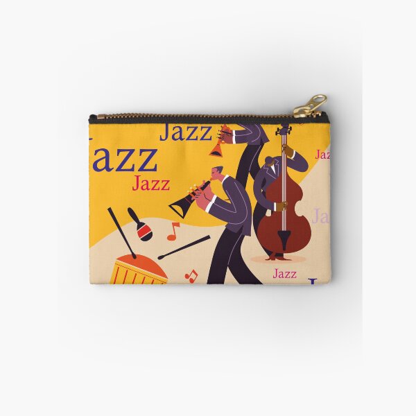 Item preview, International Jazz Day designed and sold by Mauswohn.