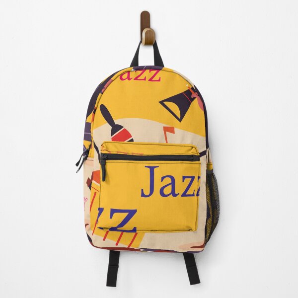 Item preview, International Jazz Day designed and sold by Mauswohn.