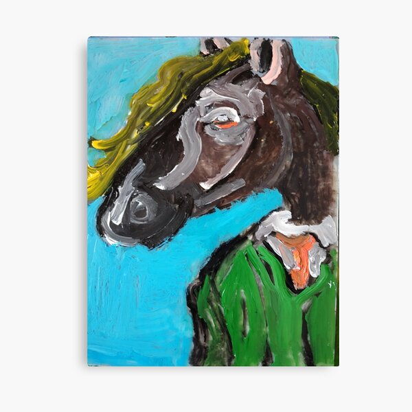Item preview, Horse 3 designed and sold by Shan-Eoin.