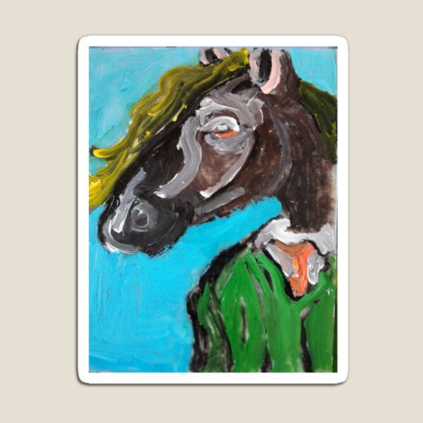 Item preview, Horse 3 designed and sold by Shan-Eoin.
