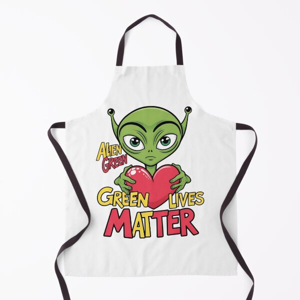 Item preview, Green lives matter designed and sold by whatthefoxsays.