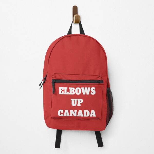 Item preview, Elbows Up Canada.  designed and sold by EunsooLee.