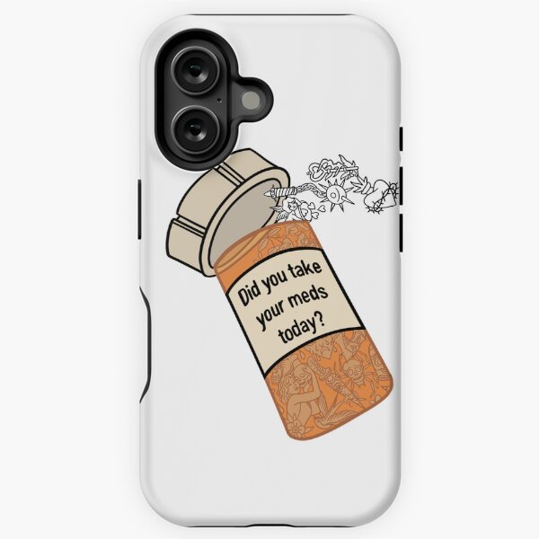 Item preview, Daily Dose of Tatts designed and sold by Amity-Tats.