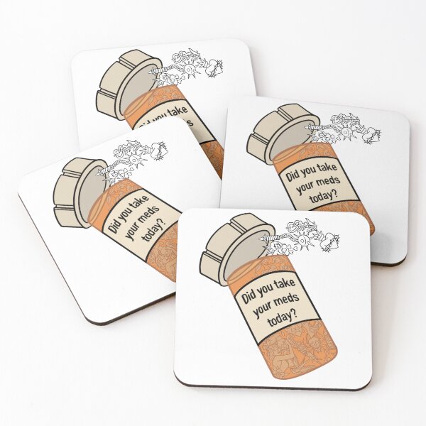 Item preview, Daily Dose of Tatts designed and sold by Amity-Tats.