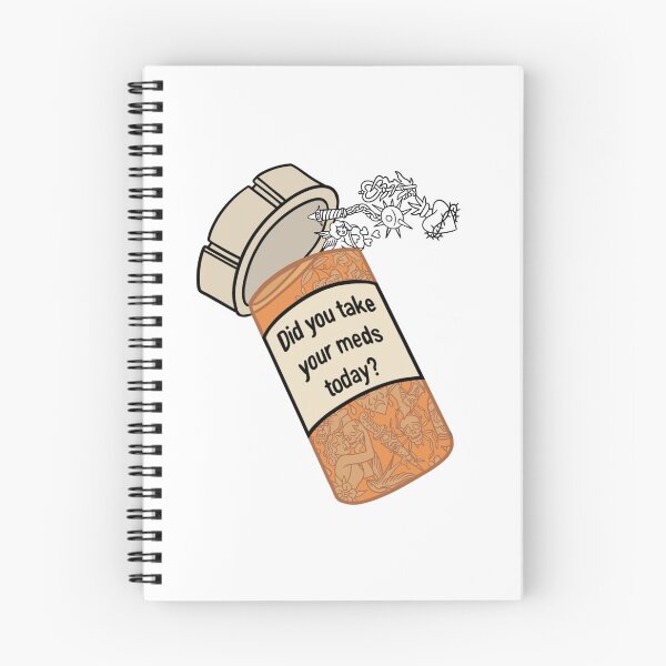 Item preview, Daily Dose of Tatts designed and sold by Amity-Tats.