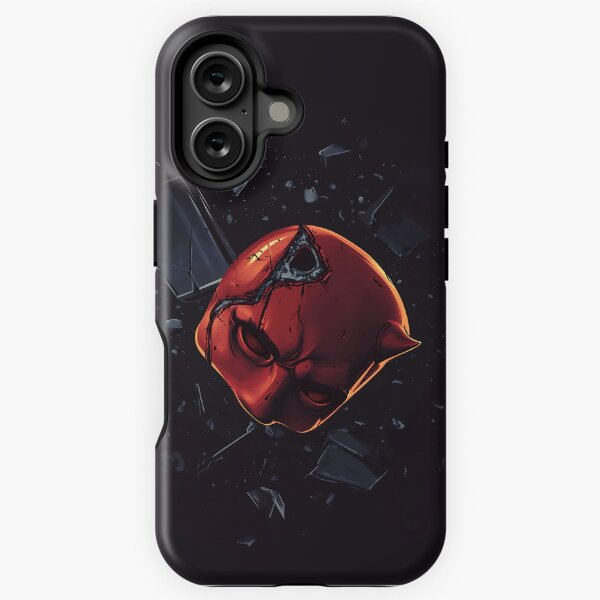 Item preview, Daredevil | Mask designed and sold by TV Junkie Shop.