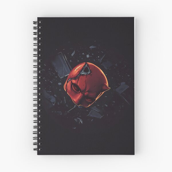 Item preview, Daredevil | Mask designed and sold by TV Junkie Shop.