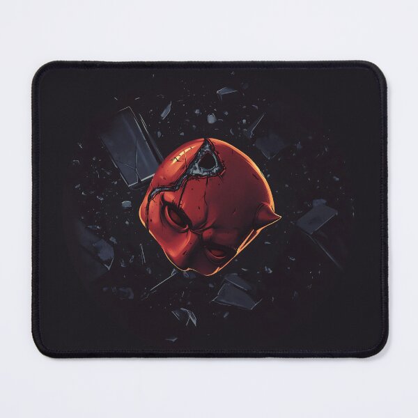Item preview, Daredevil | Mask designed and sold by TV Junkie Shop.