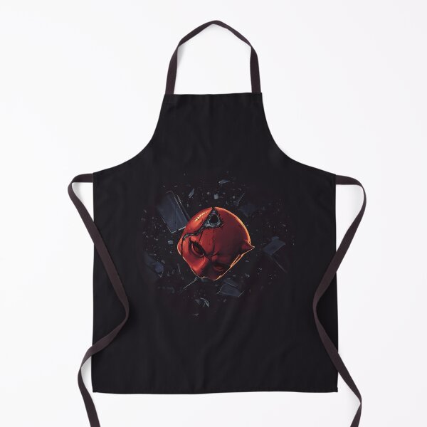 Item preview, Daredevil | Mask designed and sold by TV Junkie Shop.