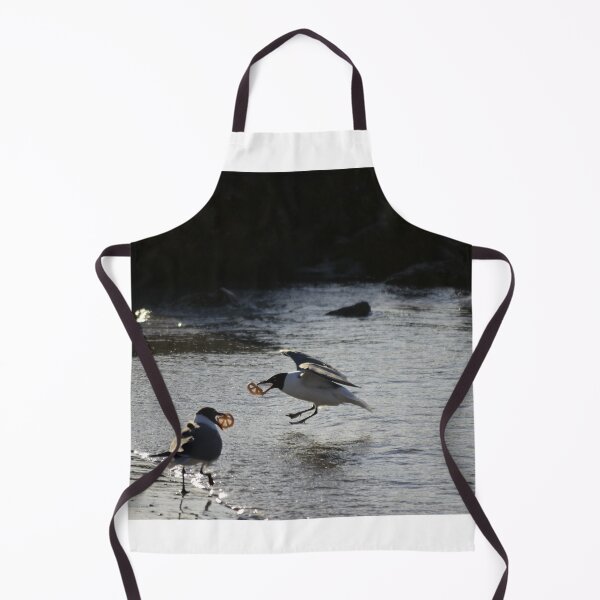 Item preview, Unedited Terns With A Snack designed and sold by MercerImages.
