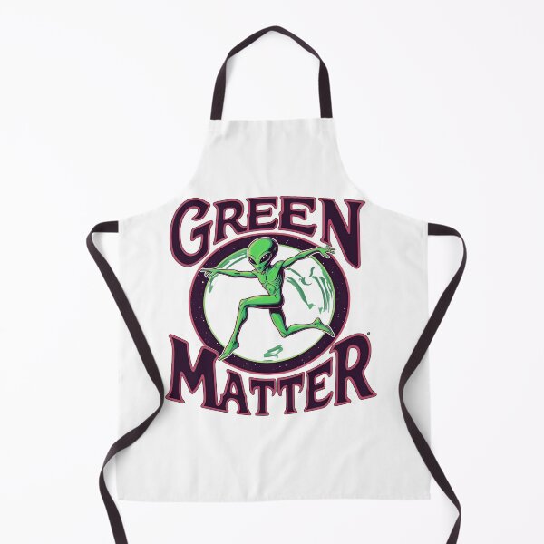 Item preview, Green matter designed and sold by whatthefoxsays.