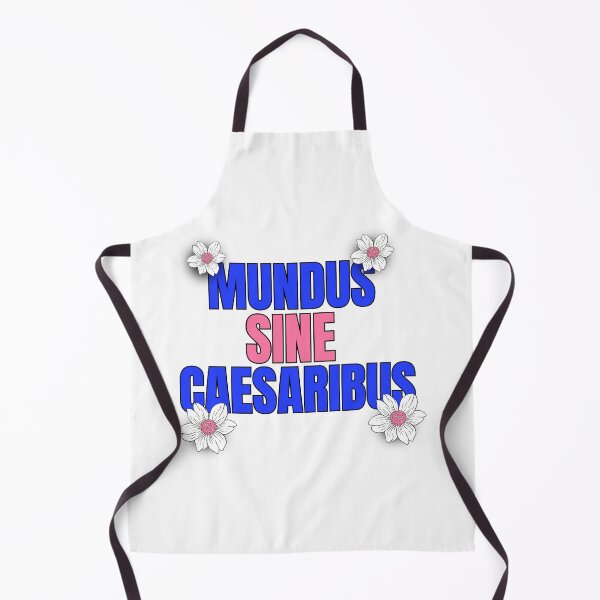 Item preview,  Mundus Sine Caesaribus designed and sold by ArtDesignTp.