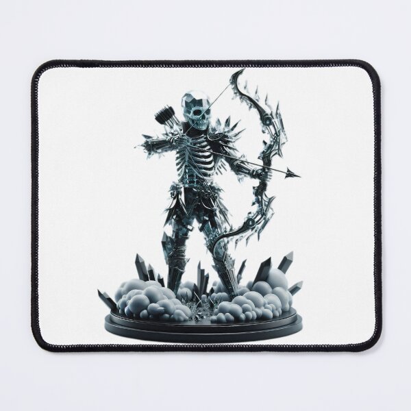 Item preview, Undead designed and sold by Warriors of various tribes.