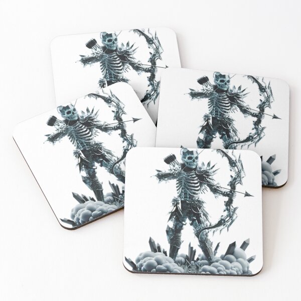 Item preview, Undead designed and sold by Warriors of various tribes.