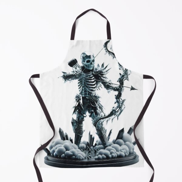 Item preview, Undead designed and sold by Warriors of various tribes.