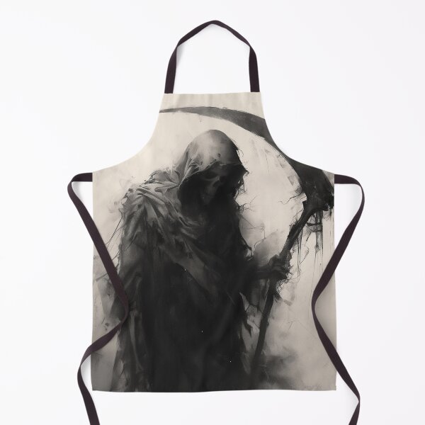 Item preview, Grim Reaper designed and sold by Aiisnotart.