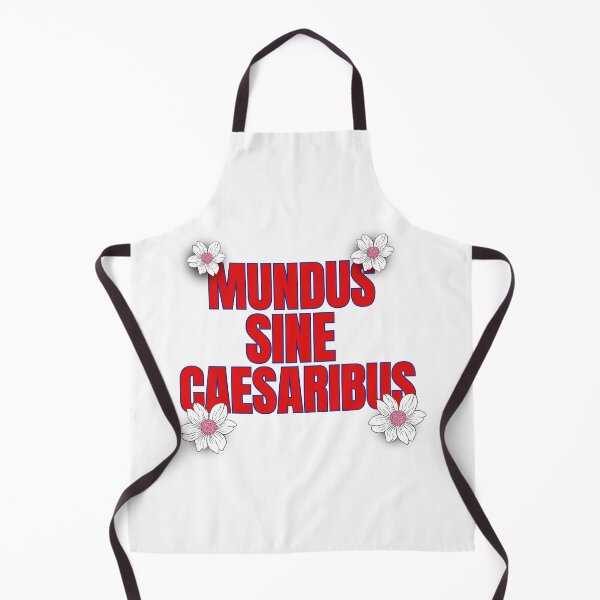Item preview,   Mundus Sine Caesaribus designed and sold by ArtDesignTp.