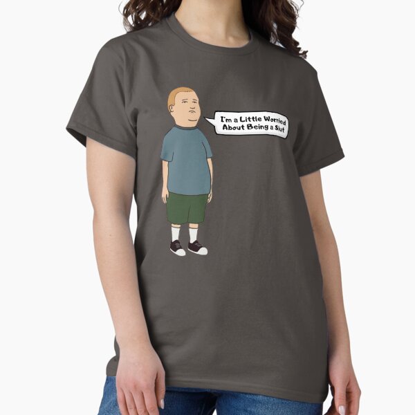 Item preview, Worried About Being a Slut designed and sold by UNK-Fatigues.