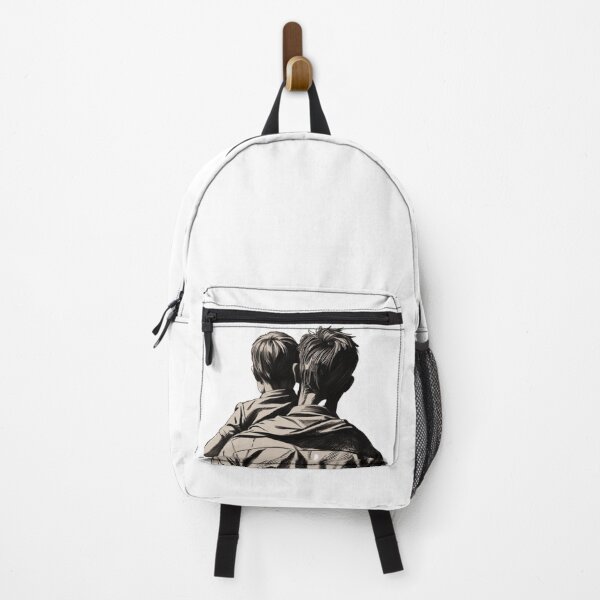 Item preview, Father and Son Love - Minimalist and Emotional Design designed and sold by StormArte.