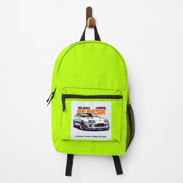 Item preview, A CarGuy's choice : the reliable cool InlineSix designed and sold by MOTOSHIFT.