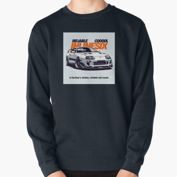 Item preview, A CarGuy's choice : the reliable cool InlineSix designed and sold by MOTOSHIFT.