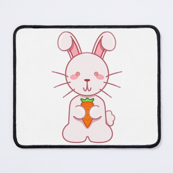 Item preview, Fluffy bunny designed and sold by Horizonie.