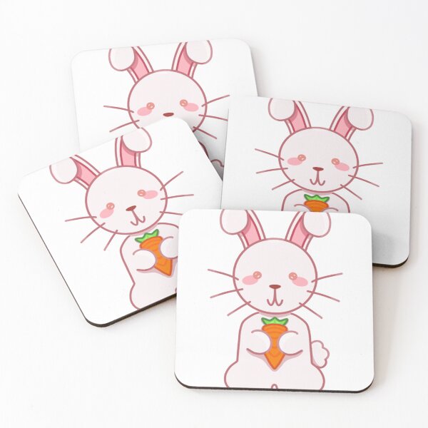 Item preview, Fluffy bunny designed and sold by Horizonie.