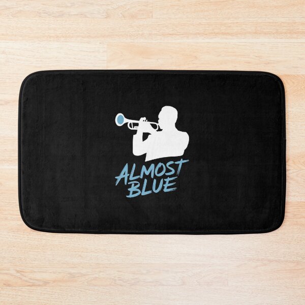 Item preview, Chet Baker - Almost Blue designed and sold by Gentle40Winks.