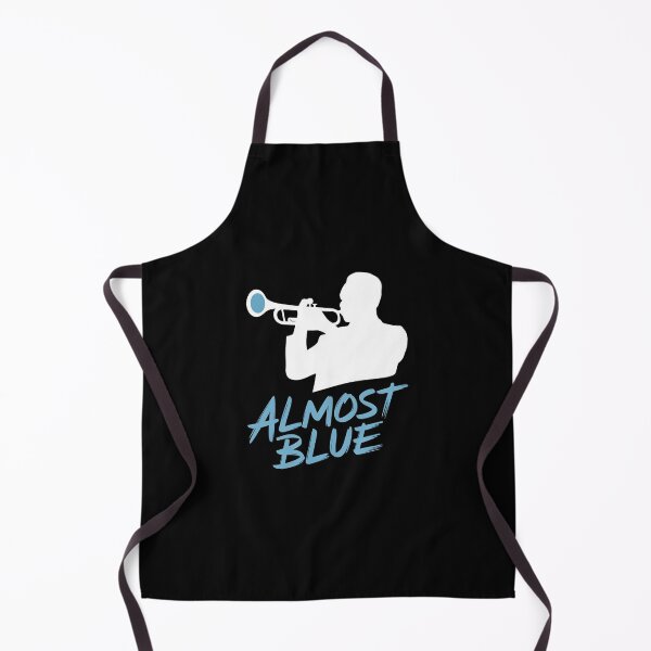 Item preview, Chet Baker - Almost Blue designed and sold by Gentle40Winks.