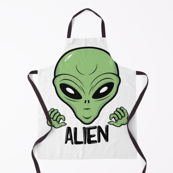 Item preview, I'm an alien designed and sold by whatthefoxsays.