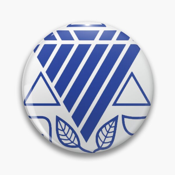 Item preview, Blue Netzer Semel designed and sold by NetzerAustralia.