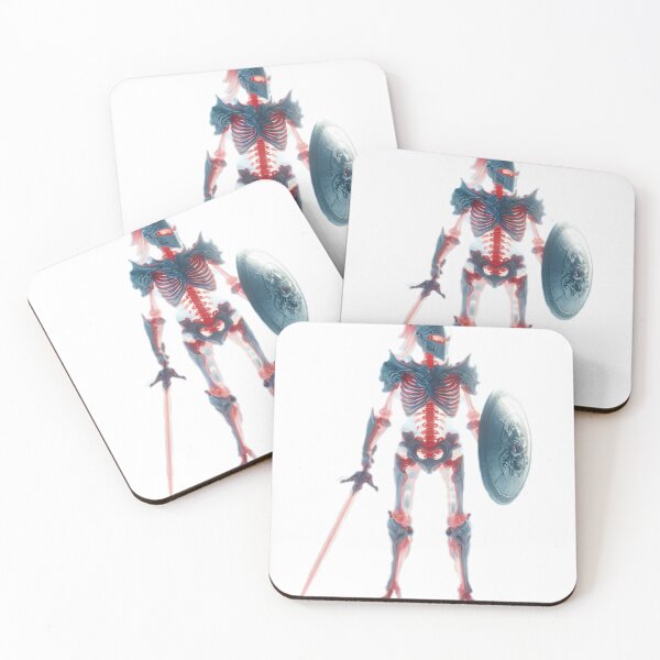 Item preview, Undead designed and sold by Warriors of various tribes.