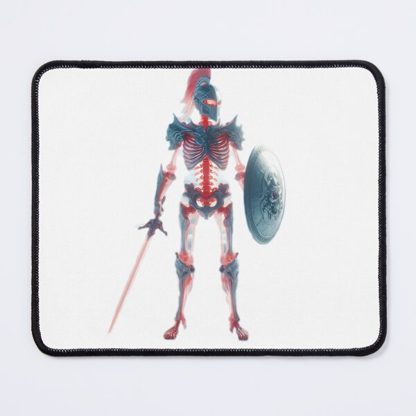 Item preview, Undead designed and sold by Warriors of various tribes.