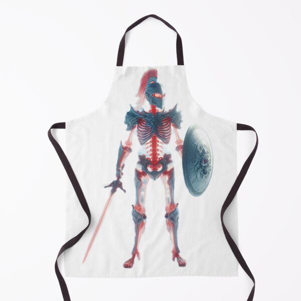 Item preview, Undead designed and sold by Warriors of various tribes.